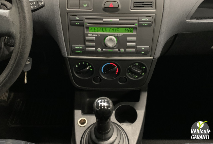 Ford Fiesta 1.3 Ambiente