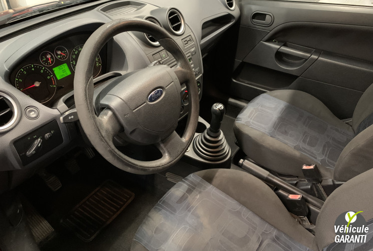 Ford Fiesta 1.3 Ambiente