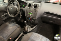 Ford Fiesta 1.3 Ambiente