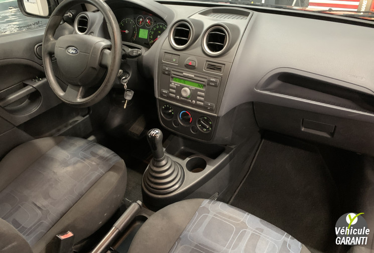 Ford Fiesta 1.3 Ambiente