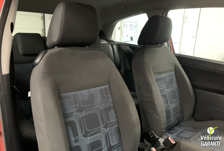 Ford Fiesta 1.3 Ambiente