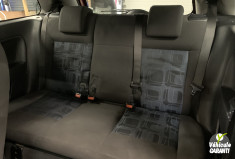 Ford Fiesta 1.3 Ambiente