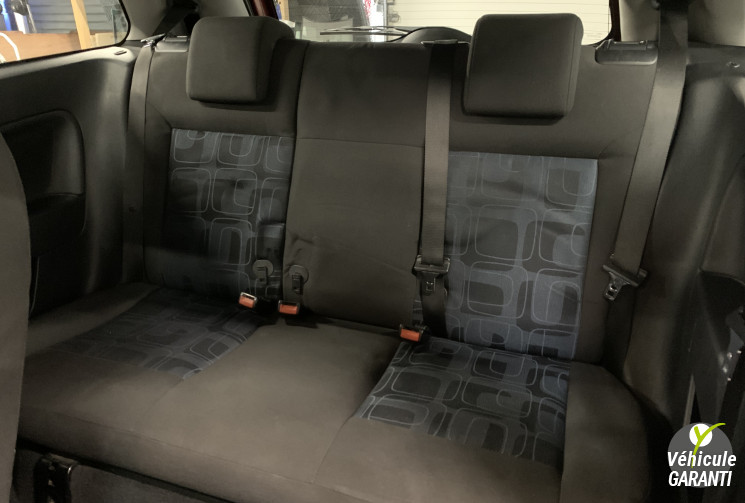 Ford Fiesta 1.3 Ambiente