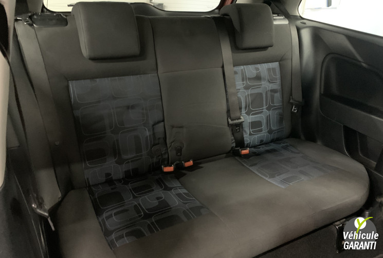 Ford Fiesta 1.3 Ambiente