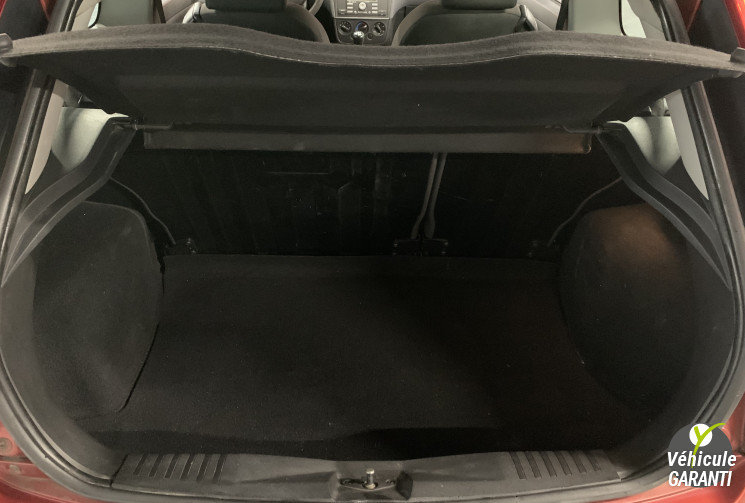 Ford Fiesta 1.3 Ambiente