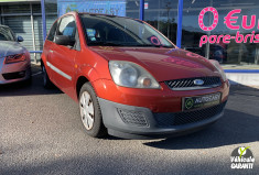 Ford Fiesta 1.3 Ambiente