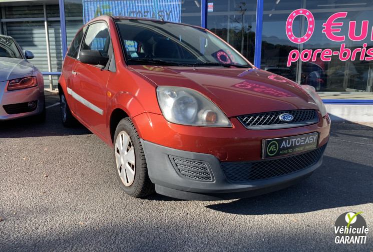 Ford Fiesta 1.3 Ambiente