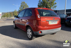 Ford Fiesta 1.3 Ambiente