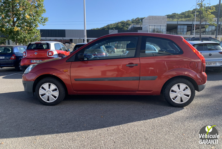 Ford Fiesta 1.3 Ambiente