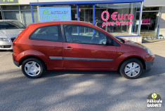 Ford Fiesta 1.3 Ambiente