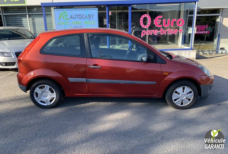 Ford Fiesta 1.3 Ambiente