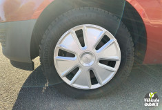 Ford Fiesta 1.3 Ambiente