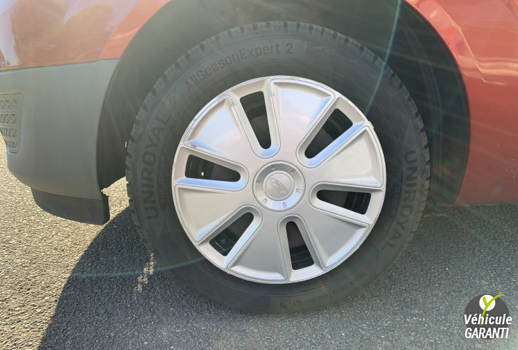 Ford Fiesta 1.3 Ambiente