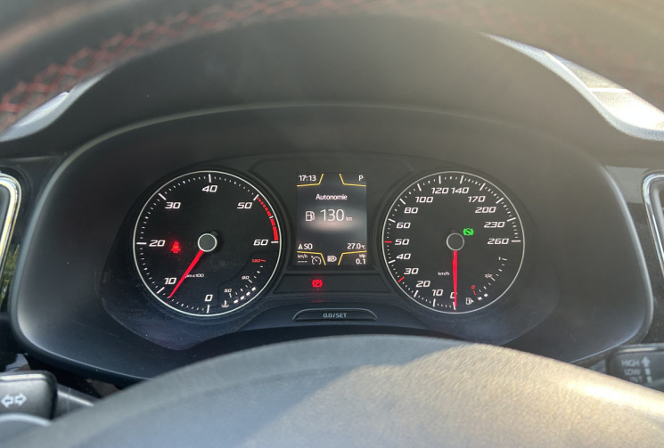 SEAT LEON ST 2.0 TDI 150CV FR