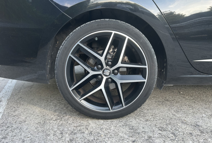SEAT LEON ST 2.0 TDI 150CV FR