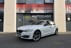 BMW Série 3 (F30) 320D 184 SPORT