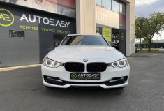 BMW Série 3 (F30) 320D 184 SPORT