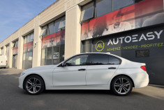 BMW Série 3 (F30) 320D 184 SPORT