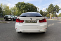 BMW Série 3 (F30) 320D 184 SPORT