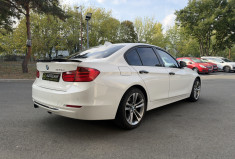 BMW Série 3 (F30) 320D 184 SPORT