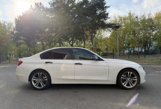 BMW Série 3 (F30) 320D 184 SPORT