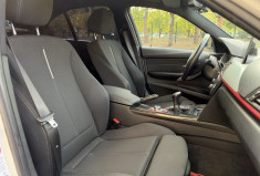BMW Série 3 (F30) 320D 184 SPORT