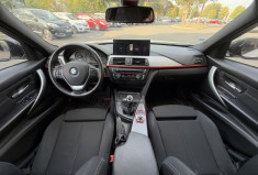 BMW Série 3 (F30) 320D 184 SPORT