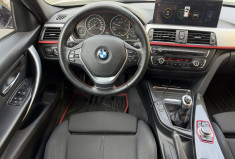 BMW Série 3 (F30) 320D 184 SPORT