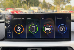 BMW Série 3 (F30) 320D 184 SPORT