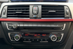 BMW Série 3 (F30) 320D 184 SPORT
