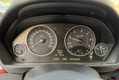 BMW Série 3 (F30) 320D 184 SPORT