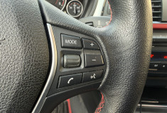 BMW Série 3 (F30) 320D 184 SPORT