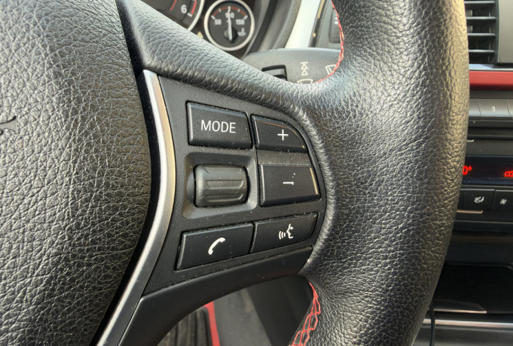 BMW Série 3 (F30) 320D 184 SPORT