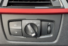 BMW Série 3 (F30) 320D 184 SPORT