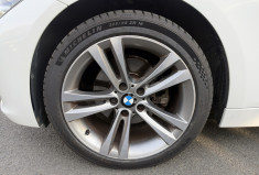 BMW Série 3 (F30) 320D 184 SPORT