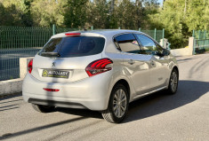 Peugeot 208 1.2 THP Allure 110 cv / 35 500 km / FULL Entretien PEUGEOT / Radar de recul
