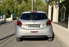 Peugeot 208 1.2 THP Allure 110 cv / 35 500 km / FULL Entretien PEUGEOT / Radar de recul