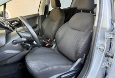 Peugeot 208 1.2 THP Allure 110 cv / 35 500 km / FULL Entretien PEUGEOT / Radar de recul