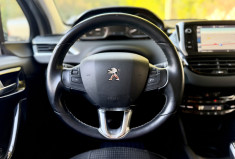 Peugeot 208 1.2 THP Allure 110 cv / 35 500 km / FULL Entretien PEUGEOT / Radar de recul
