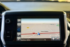 Peugeot 208 1.2 THP Allure 110 cv / 35 500 km / FULL Entretien PEUGEOT / Radar de recul
