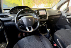 Peugeot 208 1.2 THP Allure 110 cv / 35 500 km / FULL Entretien PEUGEOT / Radar de recul