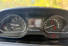 Peugeot 208 1.2 THP Allure 110 cv / 35 500 km / FULL Entretien PEUGEOT / Radar de recul