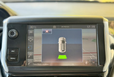 Peugeot 208 1.2 THP Allure 110 cv / 35 500 km / FULL Entretien PEUGEOT / Radar de recul