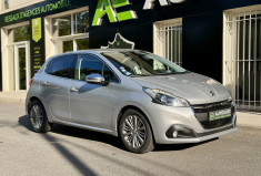 Peugeot 208 1.2 THP Allure 110 cv / 35 500 km / FULL Entretien PEUGEOT / Radar de recul