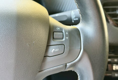 Peugeot 208 1.2 THP Allure 110 cv / 35 500 km / FULL Entretien PEUGEOT / Radar de recul