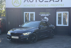 BMW Série 4 Coupé BMW / Série 4 / Coupé / 435i / Xdrive / 3.0 TPT 24 V / 306ch / Boite auto