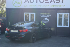 BMW Série 4 Coupé BMW / Série 4 / Coupé / 435i / Xdrive / 3.0 TPT 24 V / 306ch / Boite auto