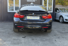 BMW Série 4 Coupé BMW / Série 4 / Coupé / 435i / Xdrive / 3.0 TPT 24 V / 306ch / Boite auto