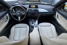 BMW Série 4 Coupé BMW / Série 4 / Coupé / 435i / Xdrive / 3.0 TPT 24 V / 306ch / Boite auto
