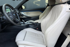 BMW Série 4 Coupé BMW / Série 4 / Coupé / 435i / Xdrive / 3.0 TPT 24 V / 306ch / Boite auto